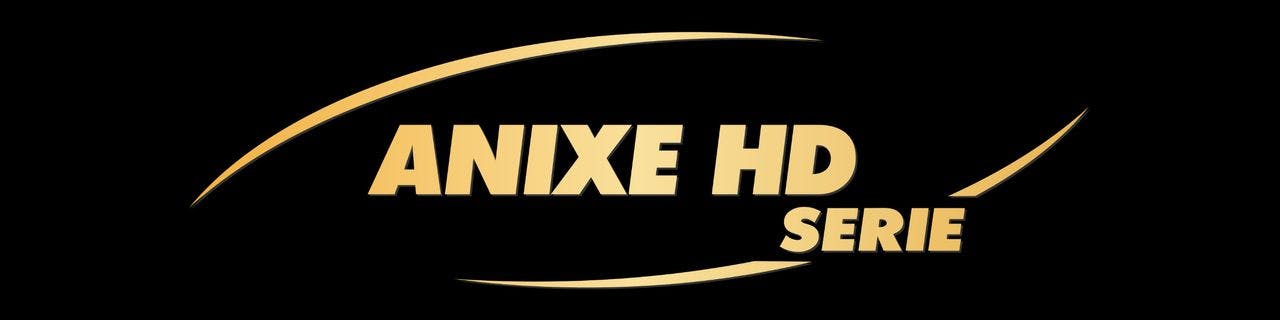 Anixe HD Serie - image header