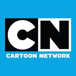 Cartoon Network (Portugal) logo