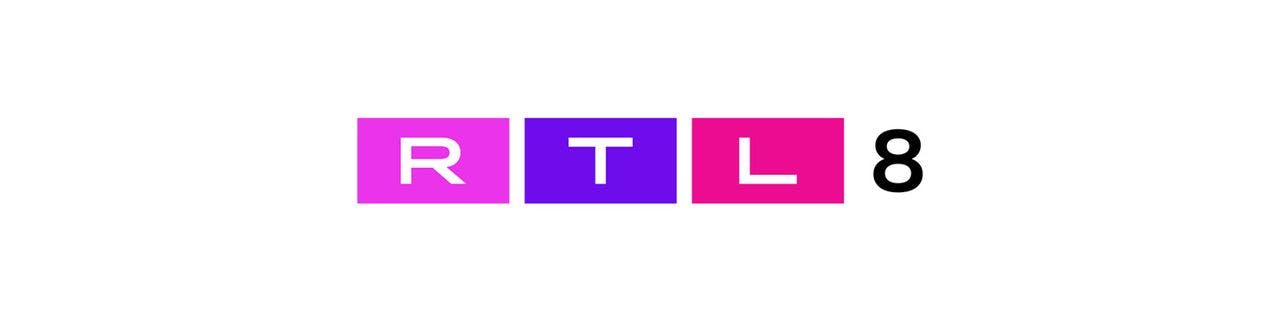 RTL 8 (dutch) - image header