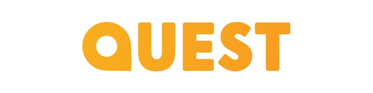 Quest (UK&IE) - image header