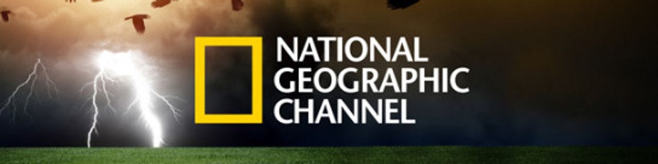 National Geographic (Netherlands) - image header
