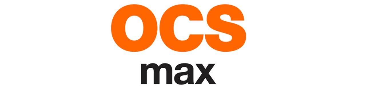 OCS Max - image header