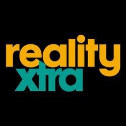 RealityXtra - channel logo