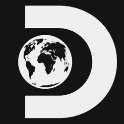 Discovery Channel (Norwegian) logo