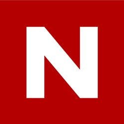 TV Norge logo