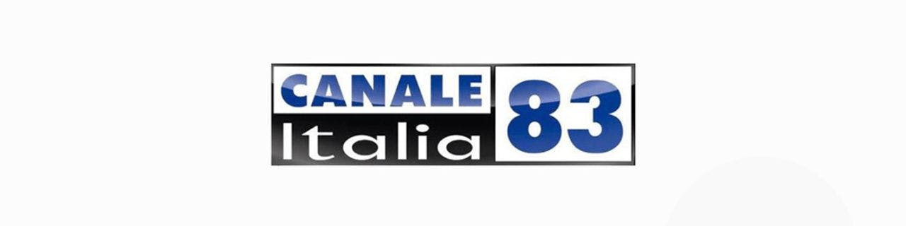 Canale Italia 83 - image header