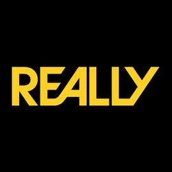 Really (UK&IE) - channel logo