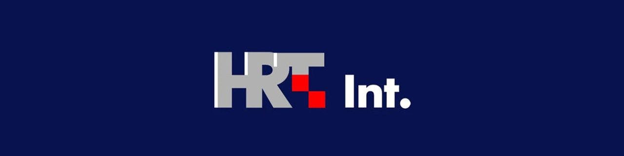 HRT International - image header