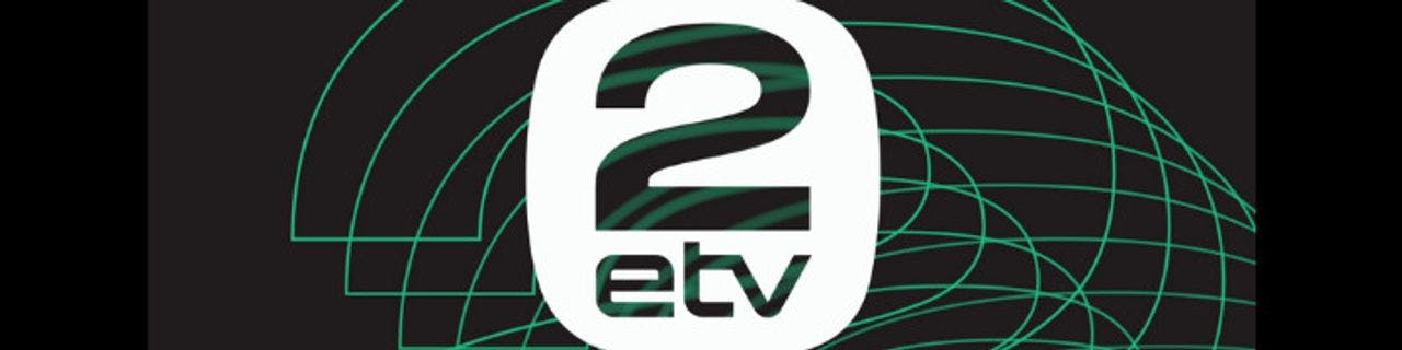 ETV2 (Eesti Televisioon) - image header