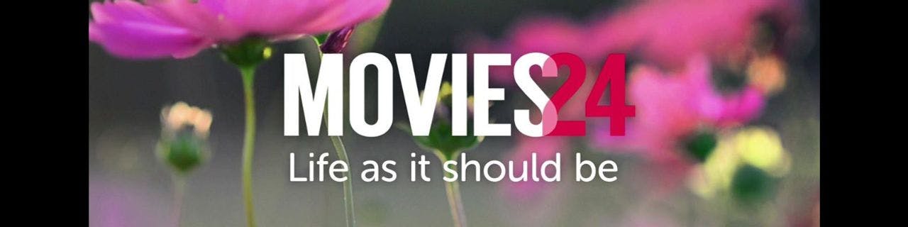 Movies 24 - image header