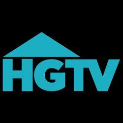 HGTV (UK&IE) - channel logo