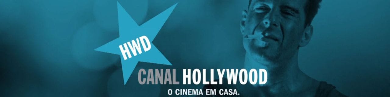 Canal Hollywood - image header