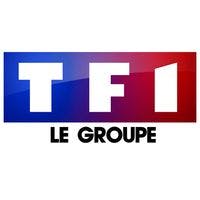 Groupe TF1 - logo