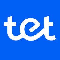 SIA Tet - logo