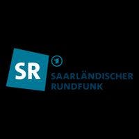Saarländischer Rundfunk - logo