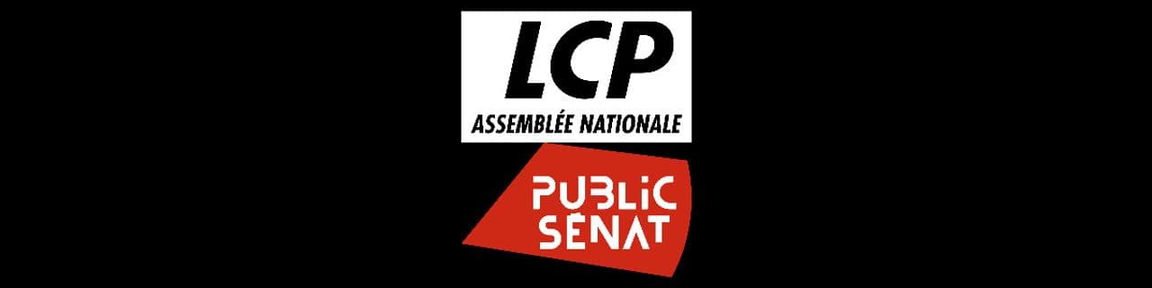 La Chaîne parlementaire - image header